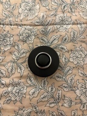 Oura Ring Gen 3 - Silver